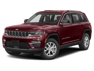 2024 Jeep Grand Cherokee Lancaster, OH