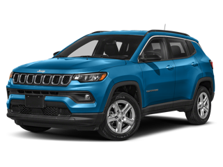 2024 Jeep Compass Lancaster, OH