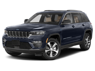 2024 Jeep Grand Cherokee 4xe Lancaster, OH