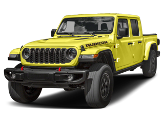 2024 Jeep Gladiator Lancaster, OH