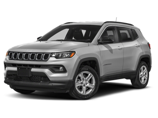 2023 Jeep Compass Lancaster, OH