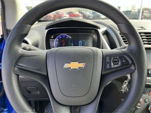 2016 Chevrolet Trax 1LS