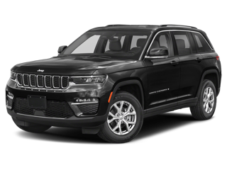 2023 Jeep Grand Cherokee Lancaster, OH