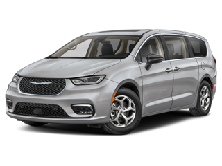 2024 Chrysler Pacifica Lancaster, OH