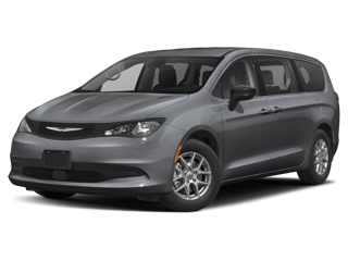 2024 Chrysler Voyager Lancaster, OH