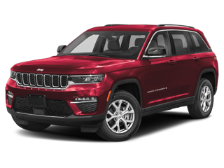 2024 Jeep Grand Cherokee Lancaster, OH