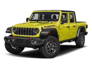 2024 Jeep Gladiator Lancaster, OH