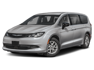 2026 Chrysler Voyager in Lancaster, OH