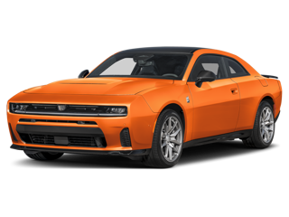 2026 Dodge Charger in Lancaster, OH