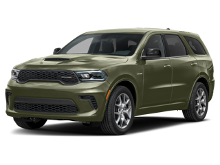 2026 Dodge Durango in Lancaster, OH