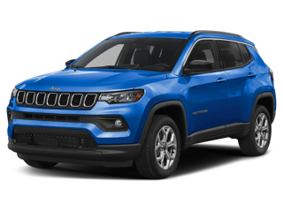 2026 Jeep Compass in Lancaster, OH