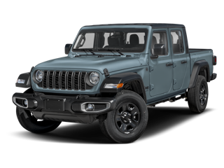 2026 Jeep Gladiator in Lancaster, OH