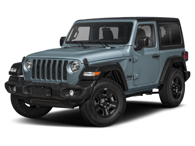 2025 Jeep Wrangler Lancaster, OH