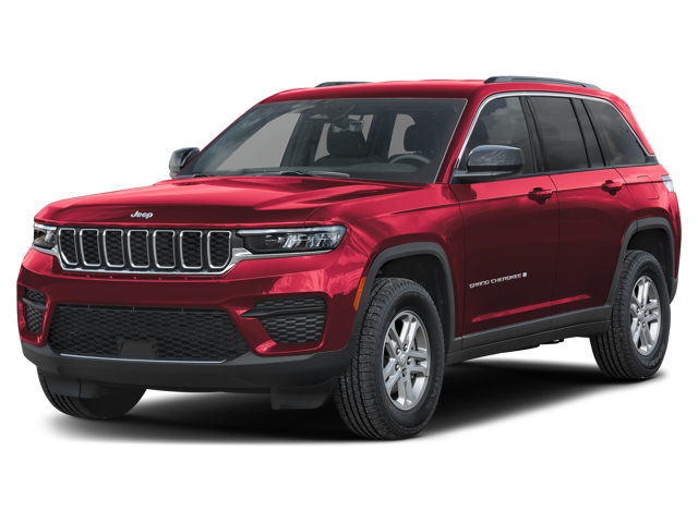 2025 Jeep Grand Cherokee Lancaster, OH