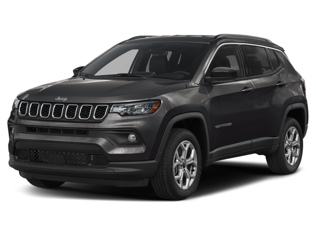 2025 Jeep Compass Lancaster, OH