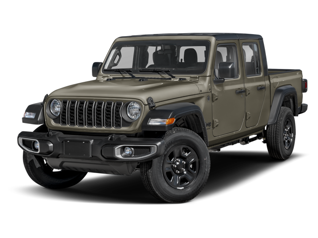 2025 Jeep Gladiator Lancaster, OH