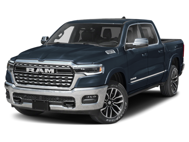 2025 RAM 1500 Lancaster, OH