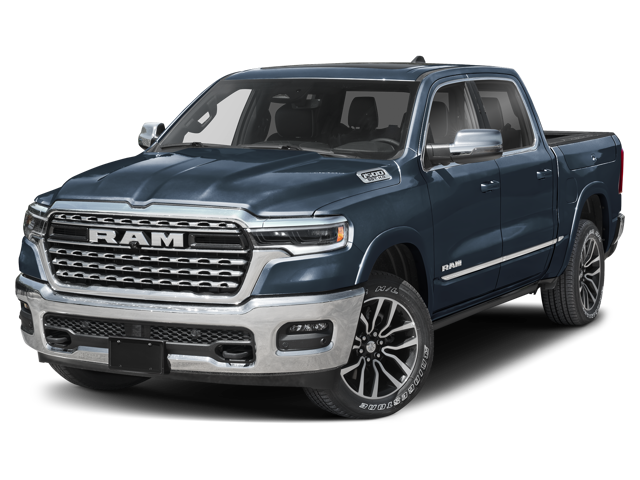 2025 RAM 1500 Lancaster, OH