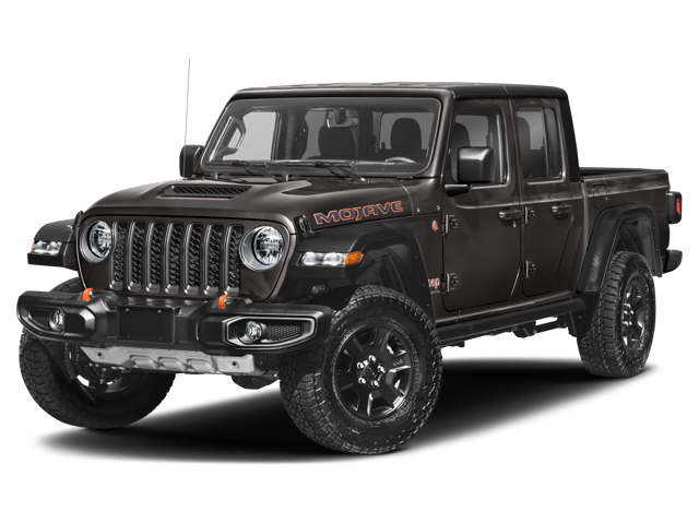 2023 Jeep Gladiator Lancaster, OH