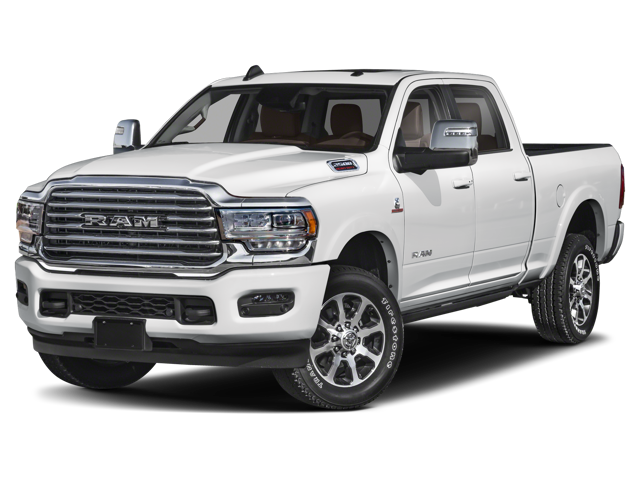 2023 Ram 2500 Lancaster, OH