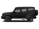 2020 Mercedes-Benz G-Class G 63 AMG® 4MATIC®