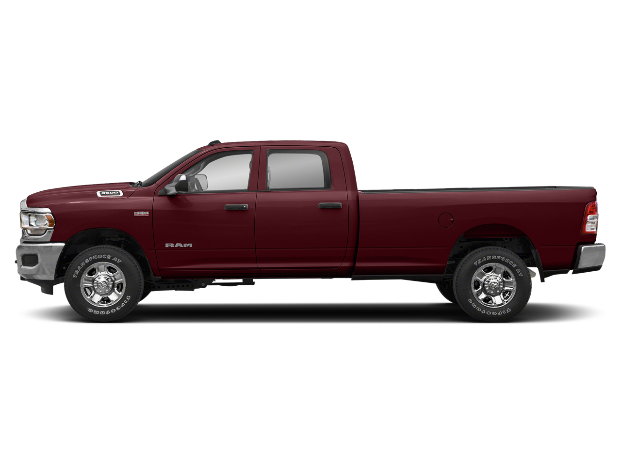 2022 Ram 3500 Big Horn Lone Star photo 3