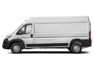 2026 RAM Ram ProMaster High Roof