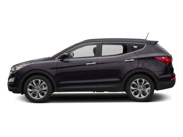 2016 Hyundai Santa Fe Sport 2.0T