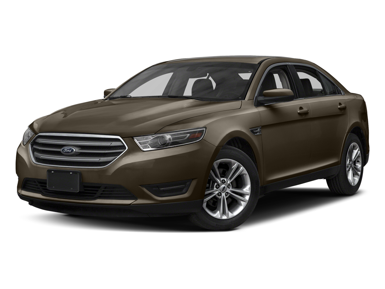 2016 Ford Taurus