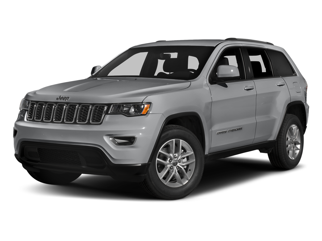 2017 Jeep Grand Cherokee Laredo E 4WD's photo