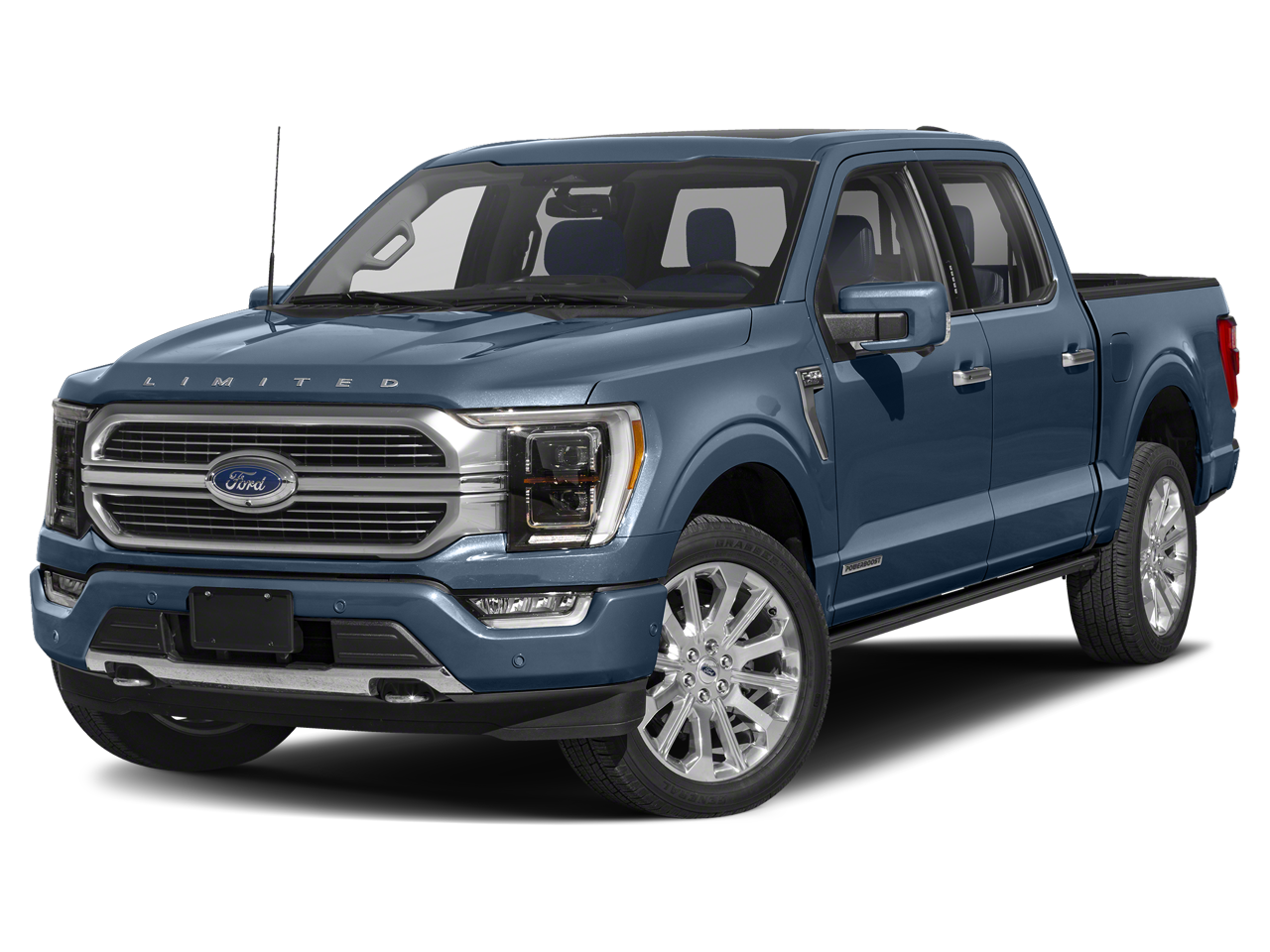 2023 Ford F-150 Limited