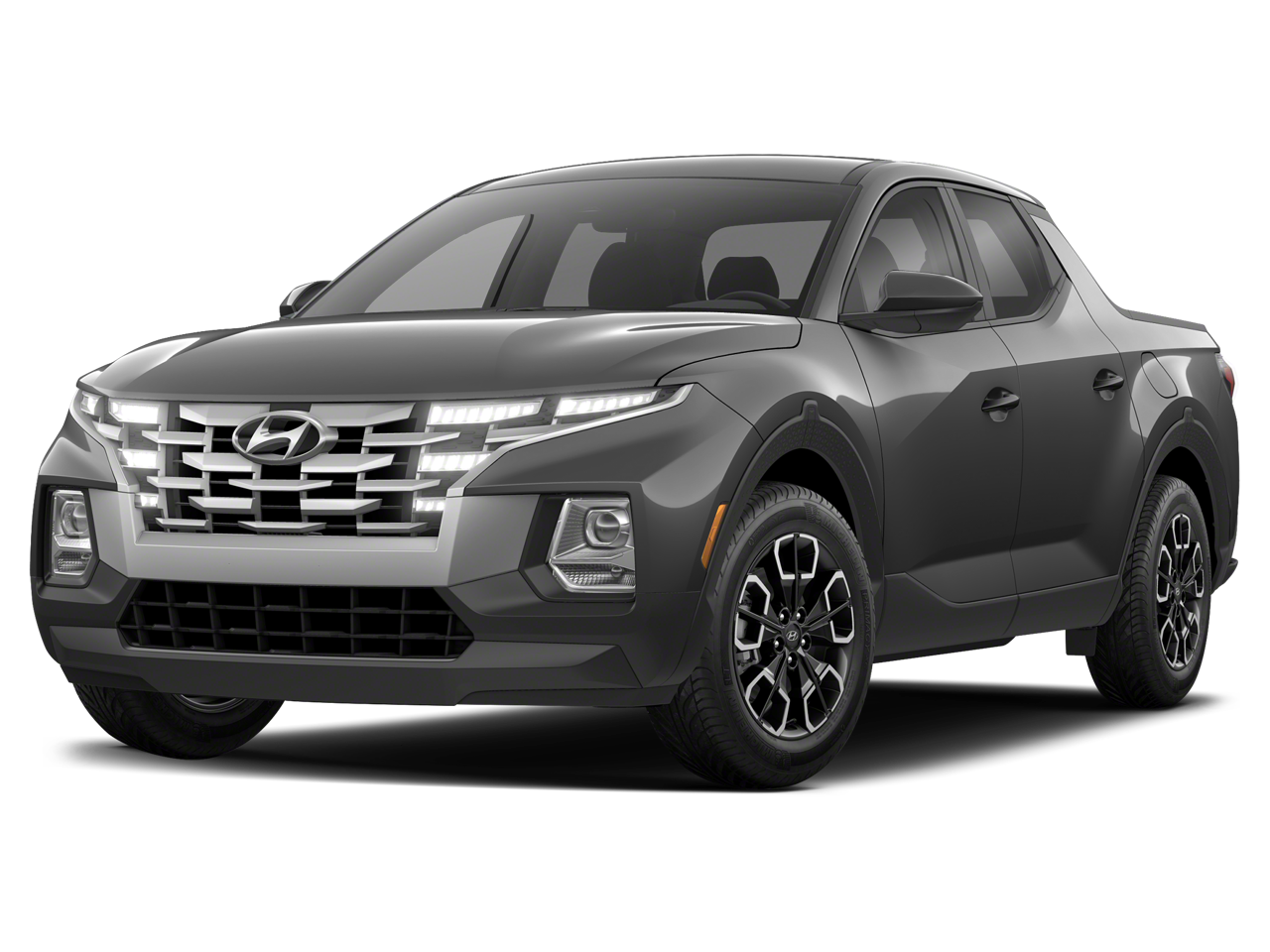 2023 Hyundai Santa Cruz