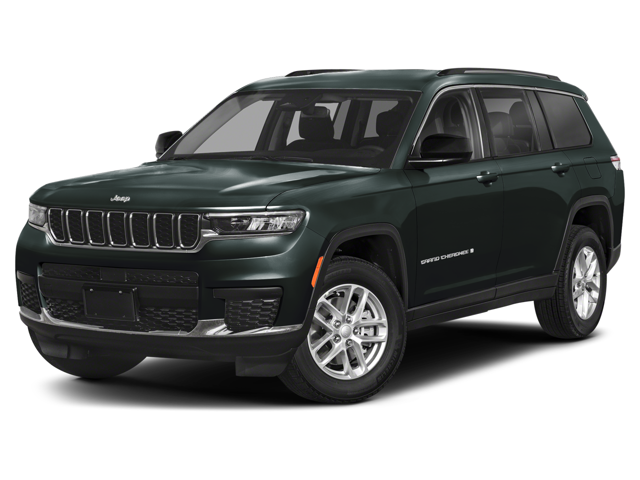2024 Jeep Grand Cherokee L Limited for sale in Lancaster, OH