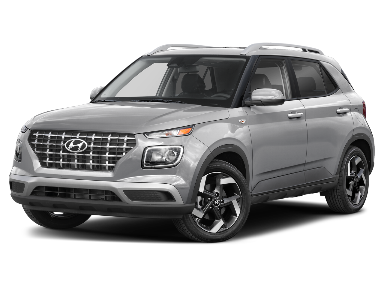2025 Hyundai Venue