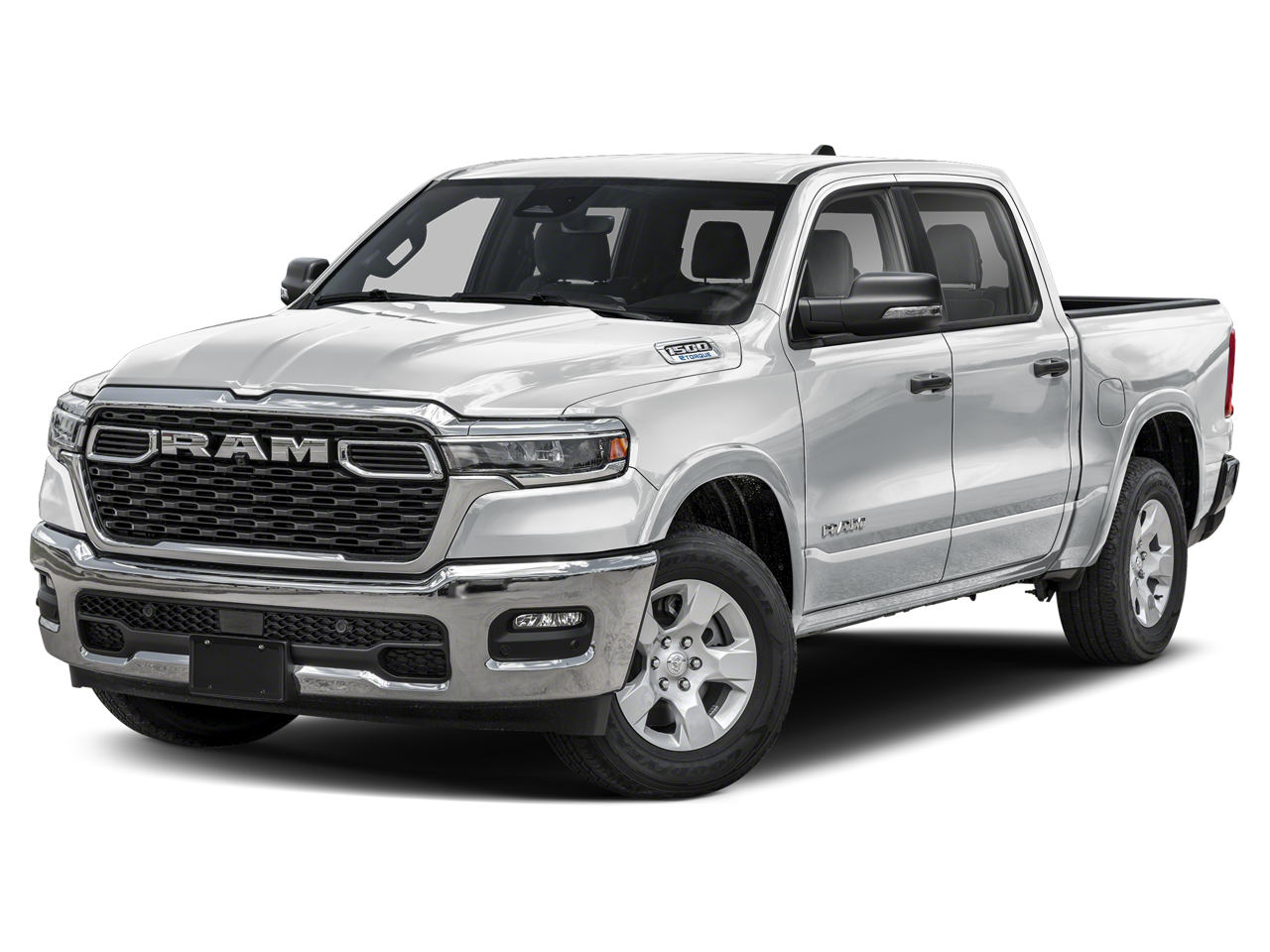 2026 RAM Ram 1500 Big Horn/Lone Star