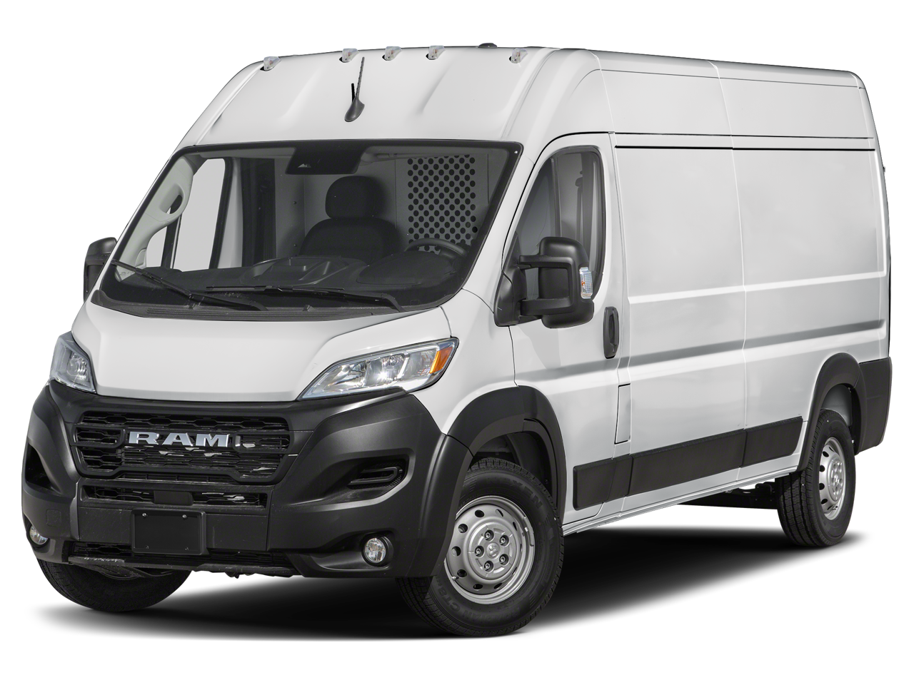 2026 RAM ProMaster's photo