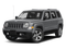 2017 Jeep Patriot Sport