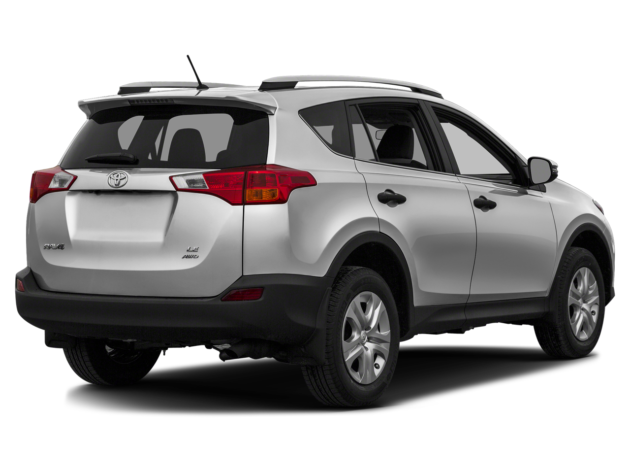 Used 2015 Toyota RAV4 XLE with VIN 2T3WFREVXFW212233 for sale in Lancaster, OH