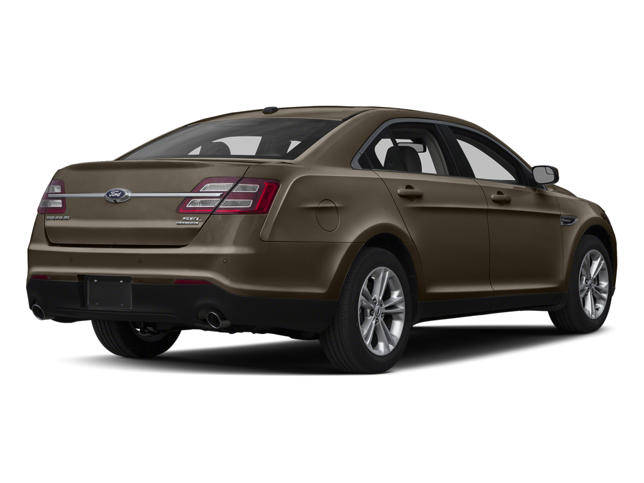 2016 Ford Taurus SE