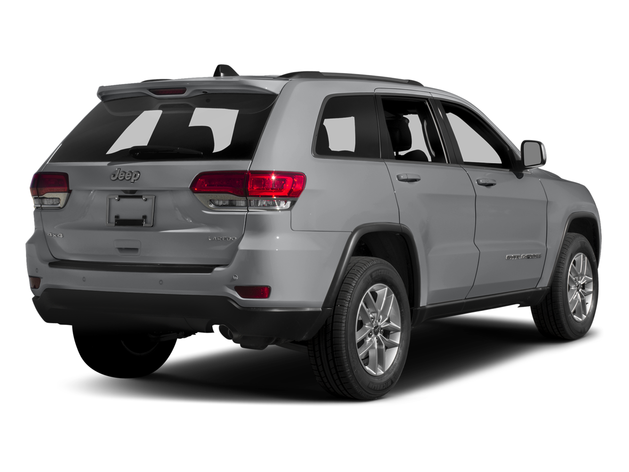 Used 2017 Jeep Grand Cherokee Laredo E with VIN 1C4RJFAG8HC646688 for sale in Lancaster, OH