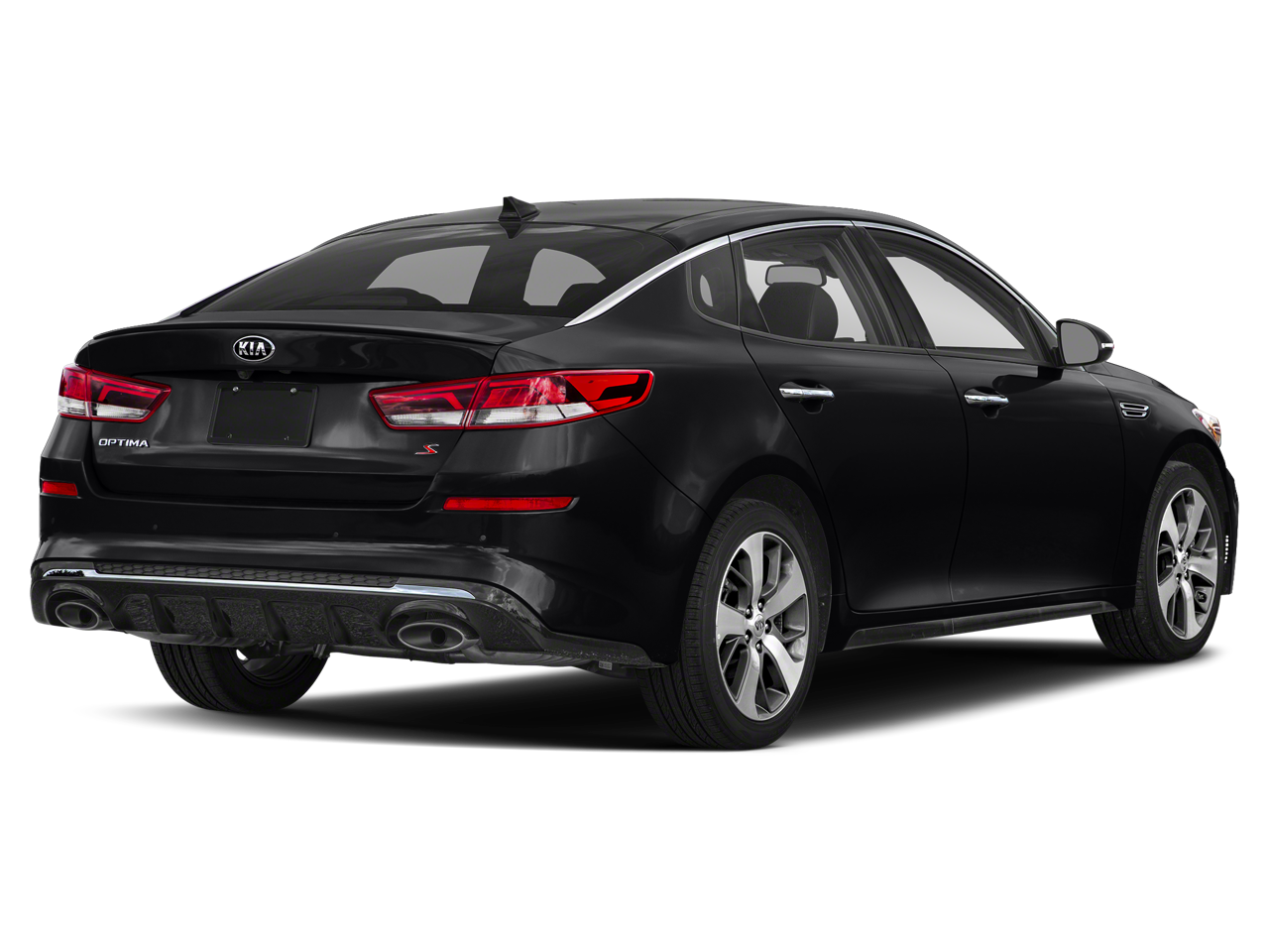 Used 2019 Kia Optima S with VIN 5XXGT4L31KG364867 for sale in Lancaster, OH