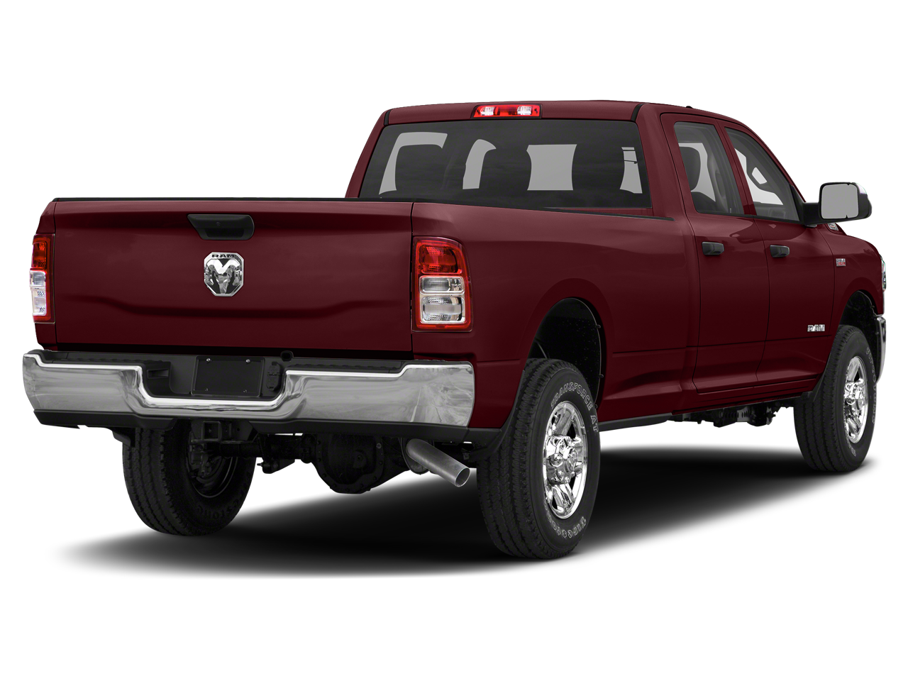 2022 Ram 3500 Big Horn Lone Star photo 2