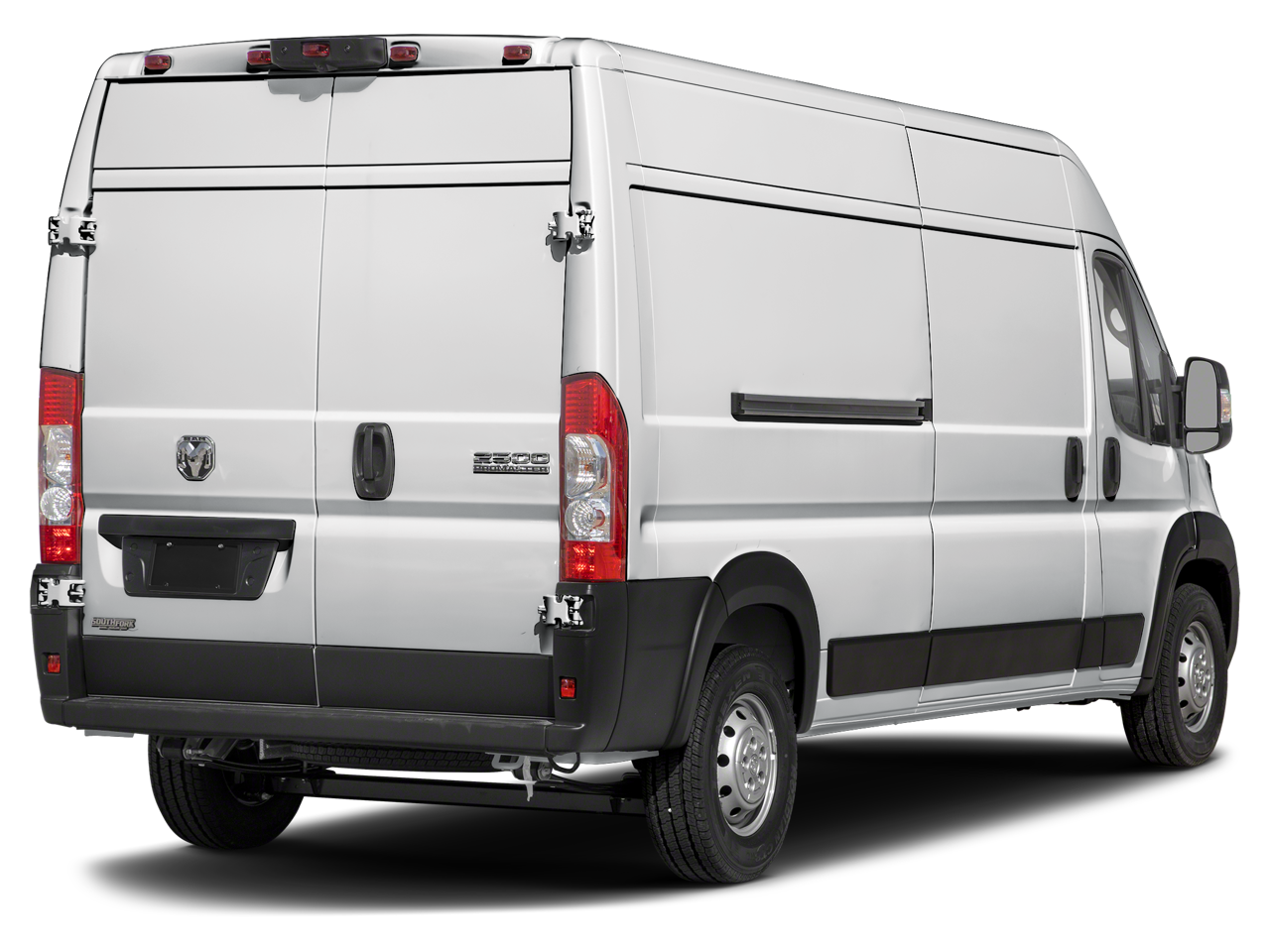 2026 RAM Ram ProMaster High Roof
