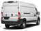2026 RAM Ram ProMaster High Roof