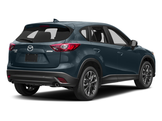 Used 2016 Mazda CX-5 Grand Touring with VIN JM3KE4DY6G0783196 for sale in Lancaster, OH