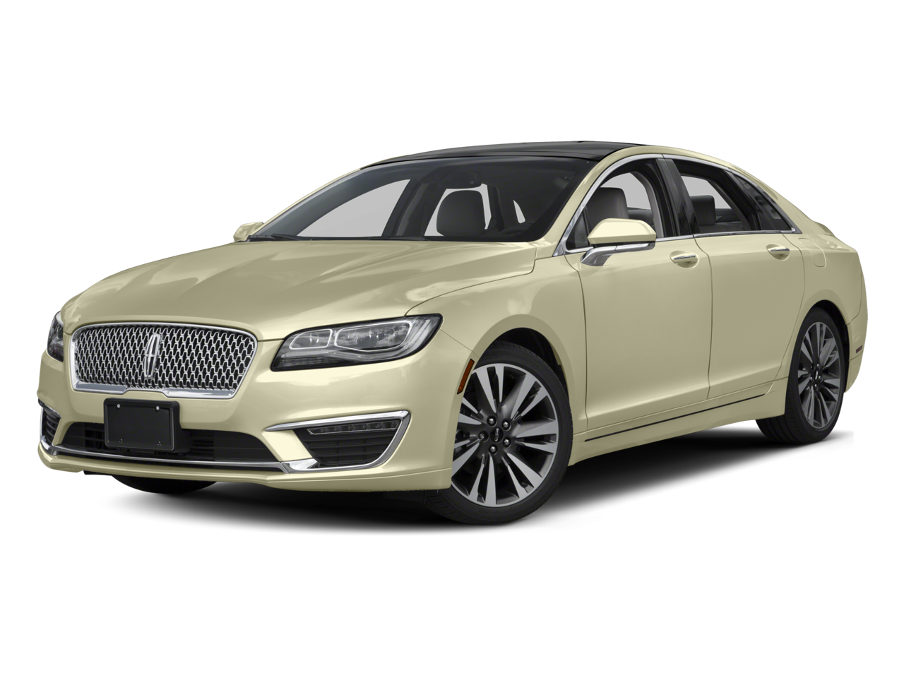 2017 Lincoln MKZ