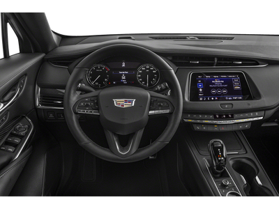 2020 Cadillac XT4 Sport