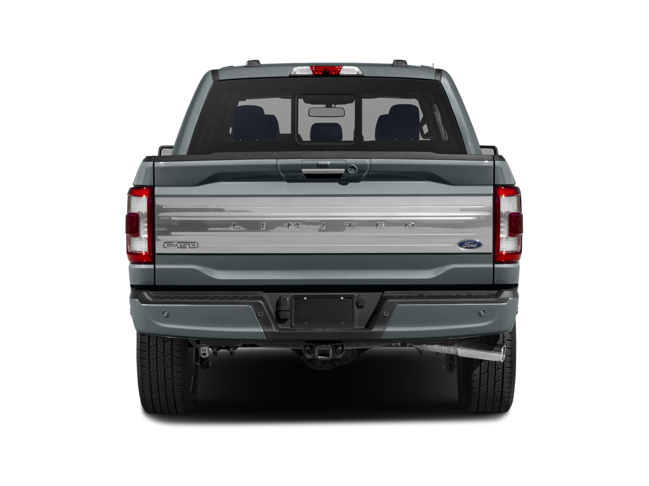 2023 Ford F-150 Limited