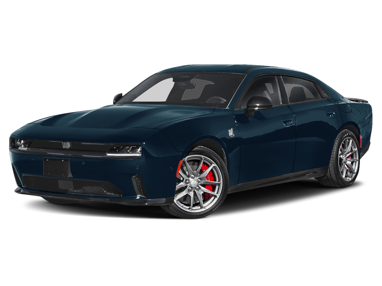 2026 Dodge Charger R/T Plus AWD's photo