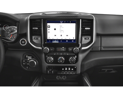 2026 RAM Ram 1500 Big Horn/Lone Star